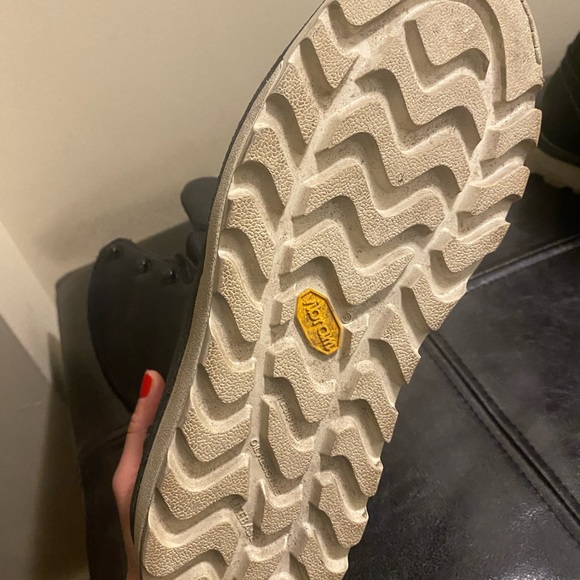 Red wings women’s boots - Picture 4 of 6